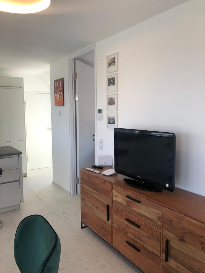 Augartenblick Penthaus 16 Appartement Wenen Buitenkant foto