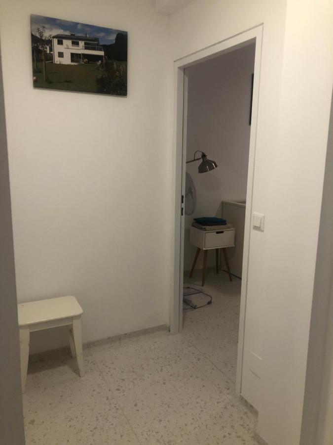 Augartenblick Penthaus 16 Appartement Wenen Buitenkant foto