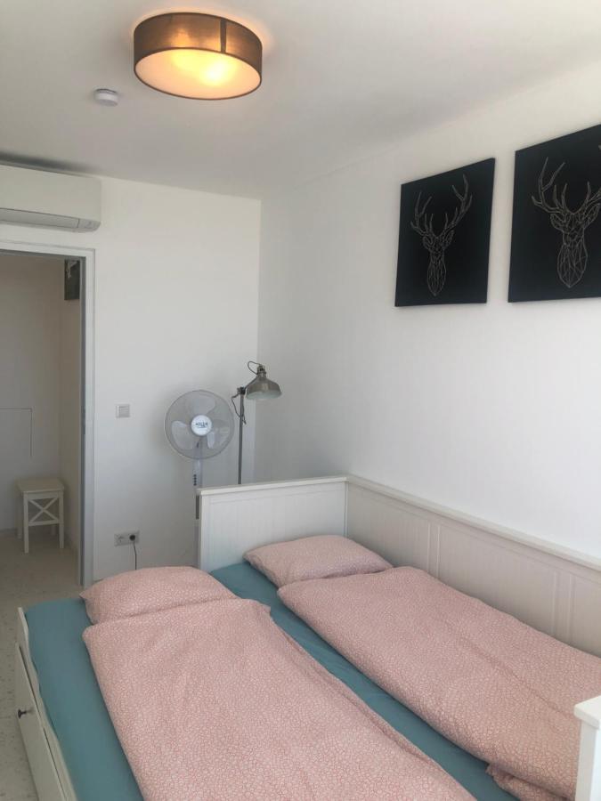 Augartenblick Penthaus 16 Appartement Wenen Buitenkant foto